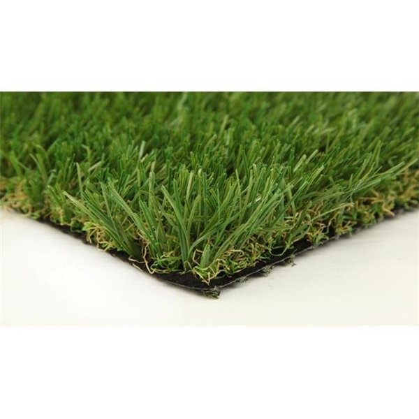 Sgw Everlast SGW Everlast SEQLT5075X10 Sequoia Light 120 x 90 x 1.50 in. Artificial Turf SEQLT5075X10